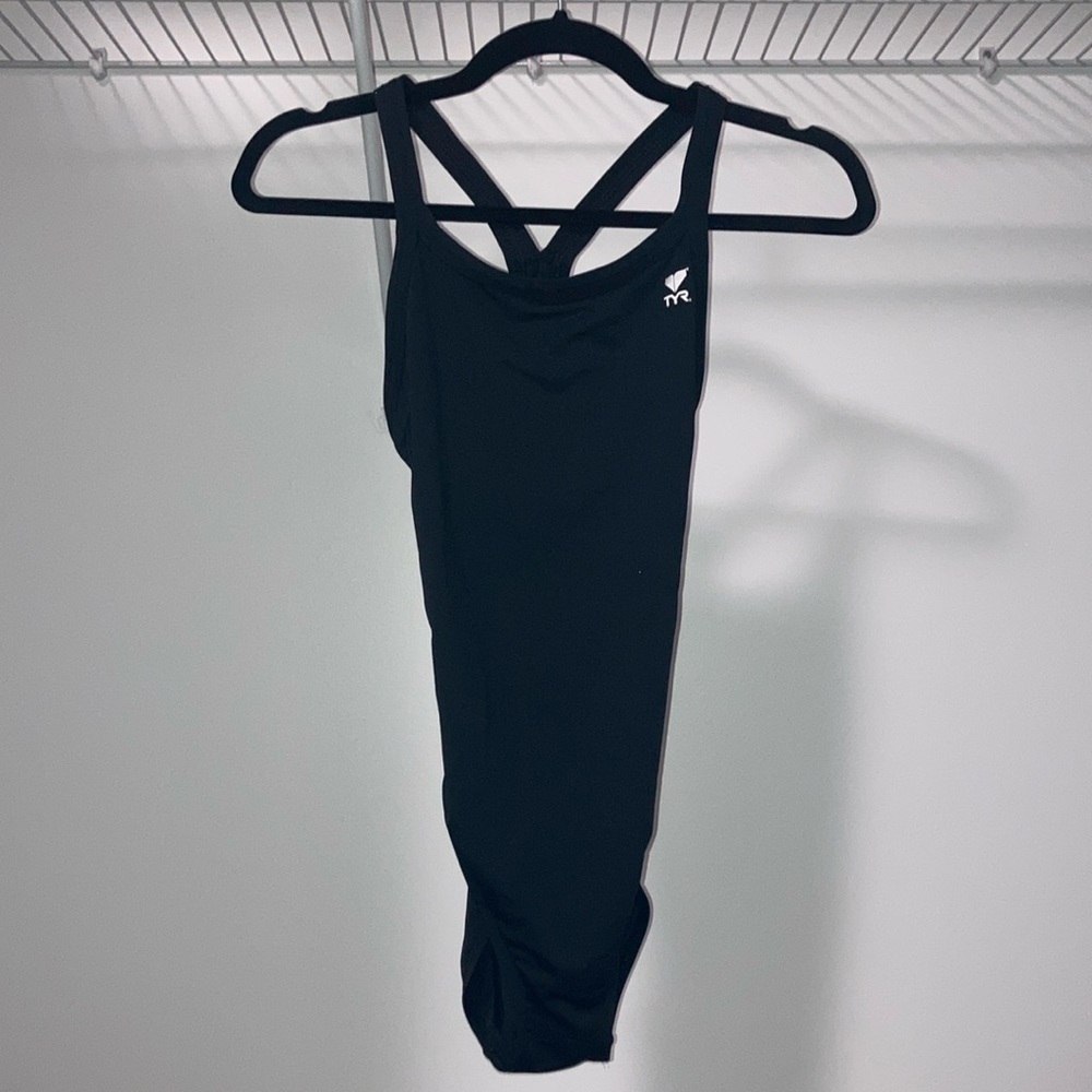 TYR One Piece Swimsuit